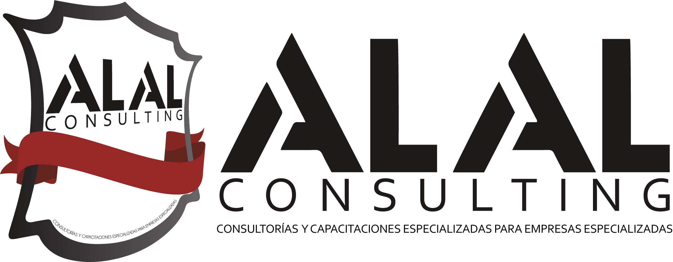 Logo Alal Consulting